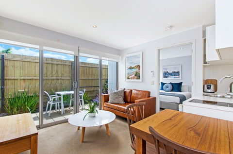 The Victoria Apartments - New South Wales Tourism  1