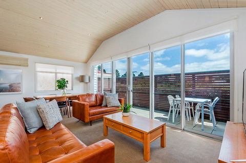 The Victoria Apartments - New South Wales Tourism  2