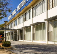 Comfort Inn Regal Park - New South Wales Tourism 