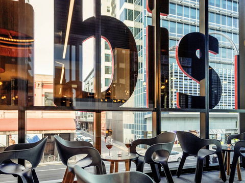 Ibis Adelaide - New South Wales Tourism  1