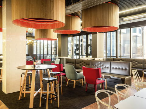 Ibis Adelaide - New South Wales Tourism  2