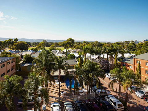 Econo Lodge North Adelaide - New South Wales Tourism  1