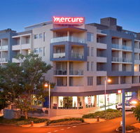 Mercure Centro Hotel - New South Wales Tourism 