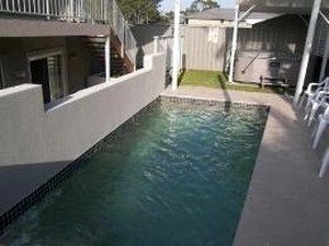 Aston Hill Motor Lodge - New South Wales Tourism  2