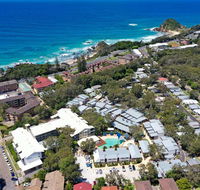 Club Wyndham Flynns Beach-Trademark Coll - New South Wales Tourism 