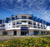 Mantra Quayside - New South Wales Tourism 