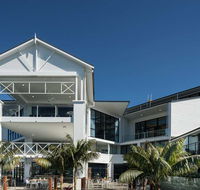 Sails Resort Port Macquarie by Rydges - New South Wales Tourism 