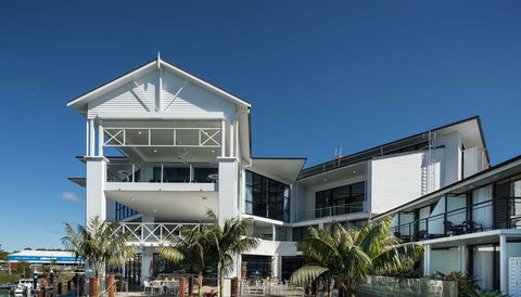 Sails Resort Port Macquarie by Rydges - New South Wales Tourism  0