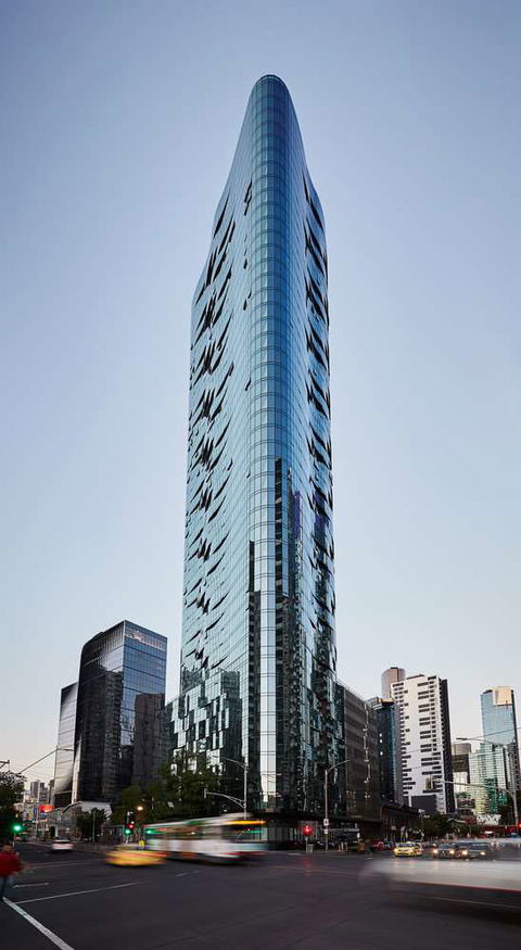 Shadow Play Melbourne By Peppers - New South Wales Tourism  1