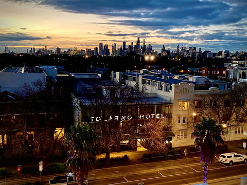 Tolarno Hotel - New South Wales Tourism  1