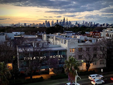 Tolarno Hotel - New South Wales Tourism  2