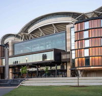Oval Hotel - New South Wales Tourism 