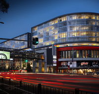 Studio 8 Residences Adults Only - New South Wales Tourism 