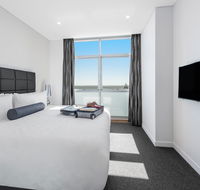 Meriton Suites Chatswood - New South Wales Tourism 