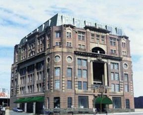 Adina Apartment Hotel Sydney Central - New South Wales Tourism  0