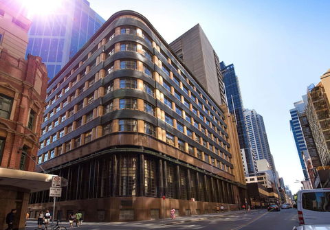 Kimpton Margot Sydney - New South Wales Tourism  0