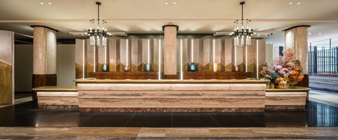 Kimpton Margot Sydney - New South Wales Tourism  2
