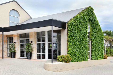 Powerhouse Hotel Tamworth By Rydges - New South Wales Tourism  0