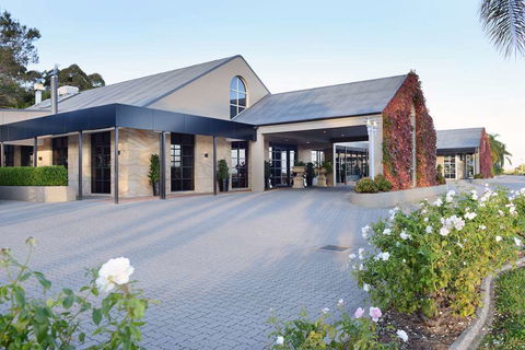 Powerhouse Hotel Tamworth By Rydges - New South Wales Tourism  1