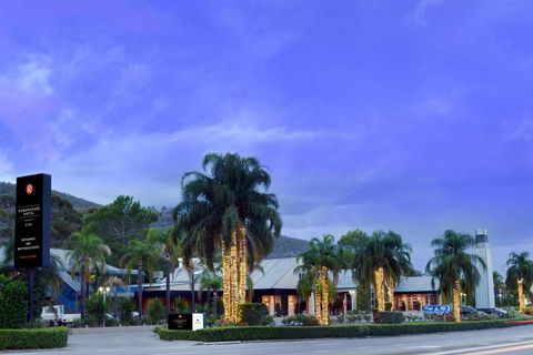 Powerhouse Hotel Tamworth By Rydges - New South Wales Tourism  2