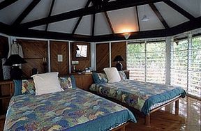 Seven Spirit Bay - New South Wales Tourism  0