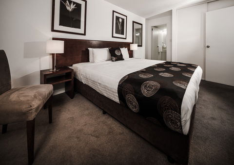 Salamanca Suites - New South Wales Tourism  0