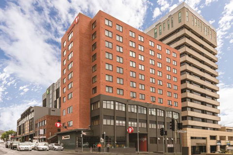 Travelodge Hotel Hobart - New South Wales Tourism  0