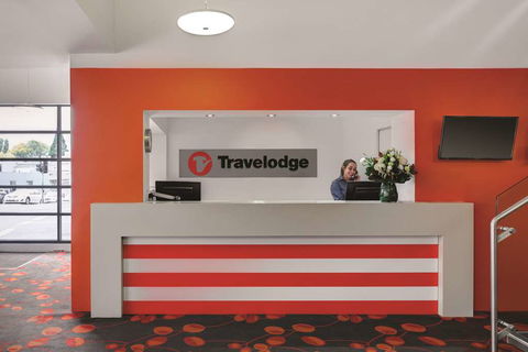 Travelodge Hotel Hobart - New South Wales Tourism  2