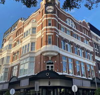 QT Newcastle - New South Wales Tourism 