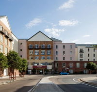 Rydges Newcastle - New South Wales Tourism 