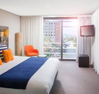 Novotel Newcastle Beach - New South Wales Tourism 
