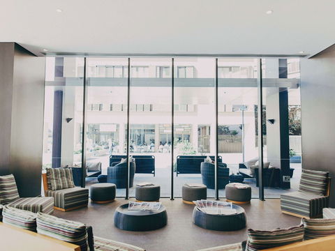 Novotel Newcastle Beach - New South Wales Tourism  2