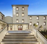 Quest Newcastle West - New South Wales Tourism 