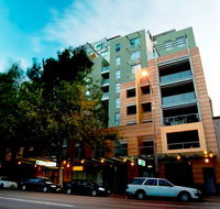 Quest Newcastle - New South Wales Tourism 