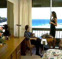 Noah's On the Beach - New South Wales Tourism 