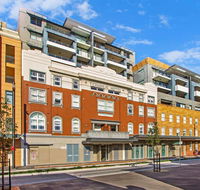 Terminus Apartment Hotel Ascend Coll - New South Wales Tourism 