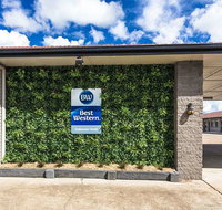 Best Western Endeavour Maitland Motel - New South Wales Tourism 