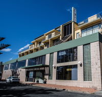 Alloggio Newcastle Beach Hotel - New South Wales Tourism 