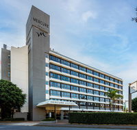 Mercure Newcastle - New South Wales Tourism 