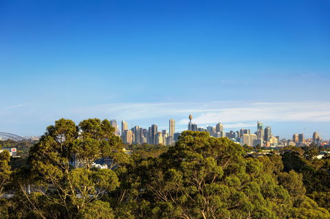Quest Macquarie Park - New South Wales Tourism  2