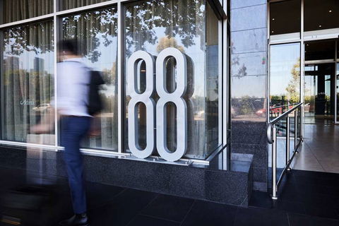 Adina Apartment Hotel On Flinders Street - New South Wales Tourism  0