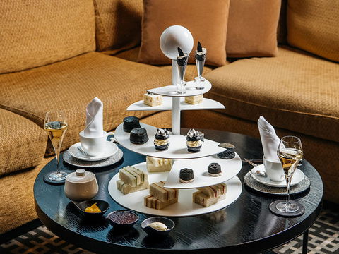 Sofitel Melbourne On Collins - New South Wales Tourism  0