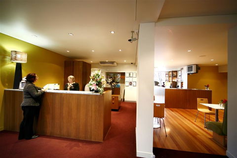Best Western Plus The Tudor-Box Hill - New South Wales Tourism  0