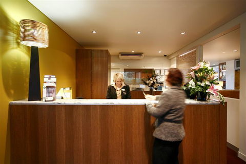Best Western Plus The Tudor-Box Hill - New South Wales Tourism  1