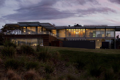 Mona Pavilions - New South Wales Tourism  2