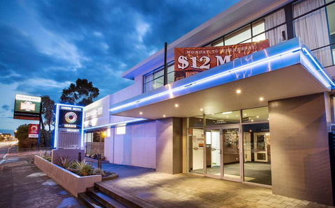 Nightcap At Carlyle Hotel - New South Wales Tourism  0