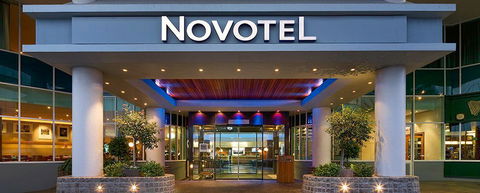 Novotel Perth Langley - New South Wales Tourism  1