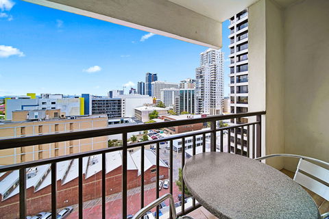 All Suites Perth - New South Wales Tourism  2