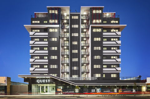 Quest Woolloongabba - New South Wales Tourism  0