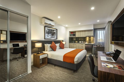 Quest Woolloongabba - New South Wales Tourism  2